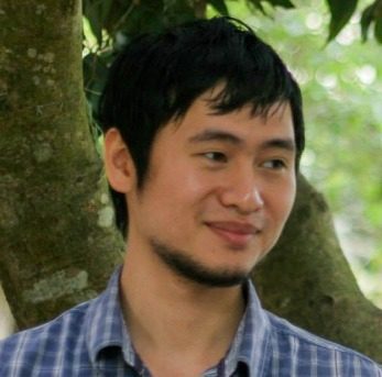 meet the artists - Nguyen Manh Hung