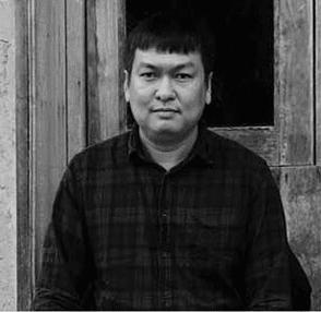 meet the artists - Ho Huu An