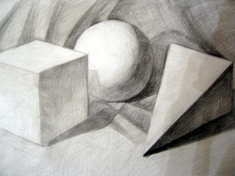 simple shape sketch 2 by amberfiresword d5ganel