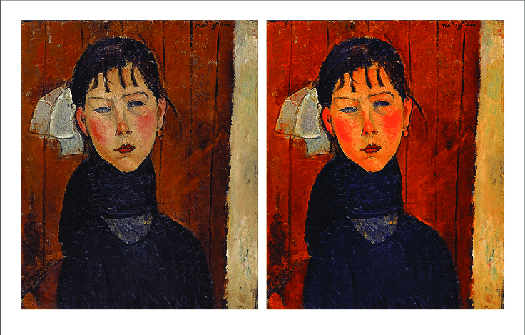 Color Saturation in Art: A Practical Guide