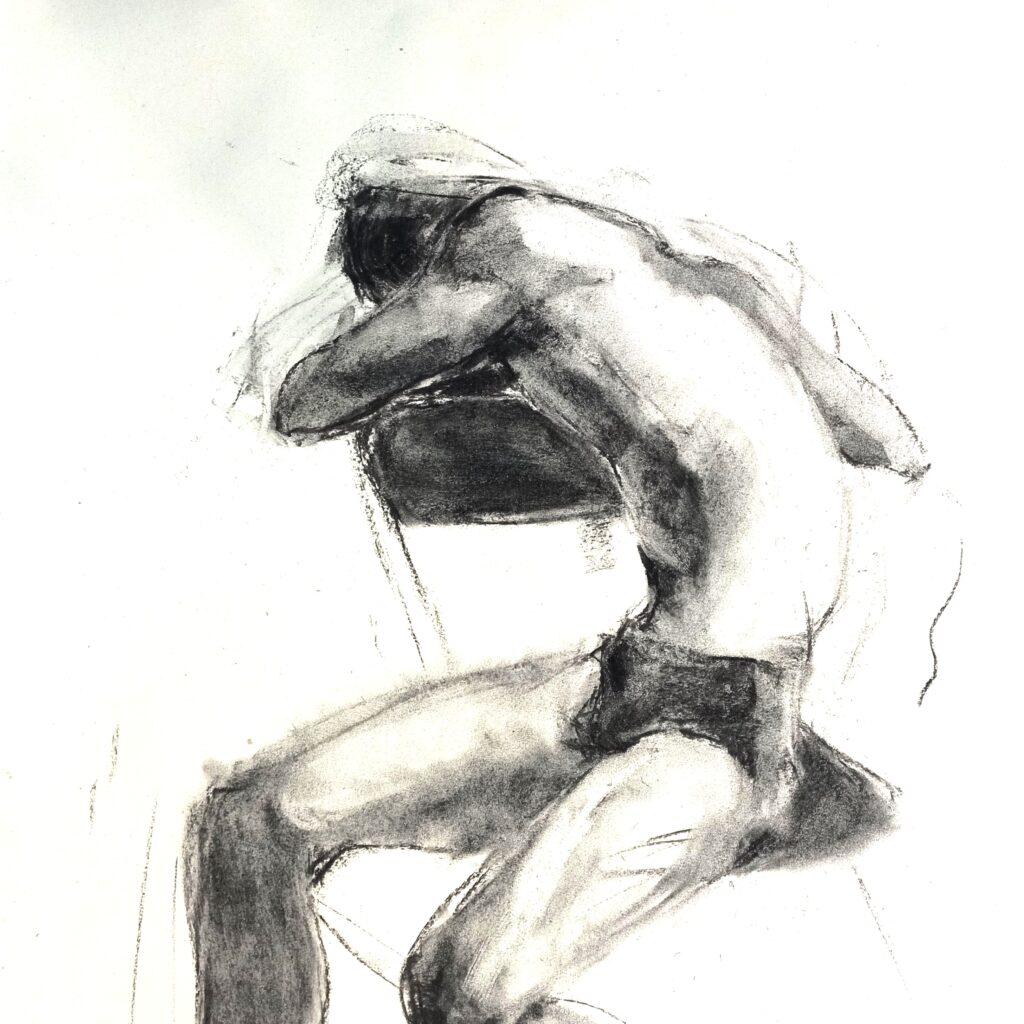 What Is Figure Drawing? An Inspiring Look at the Artistic Tradition