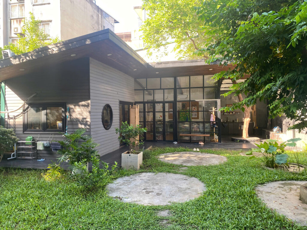 Art Studio Co-working hanoi