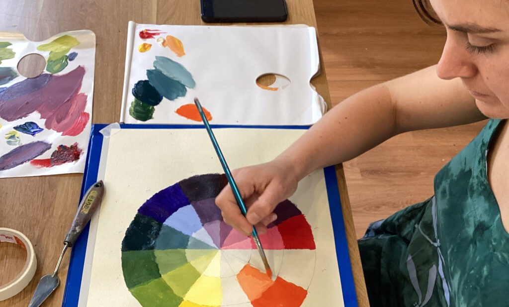 Top 5 Art Workshops in Hanoi for Expats Travelers