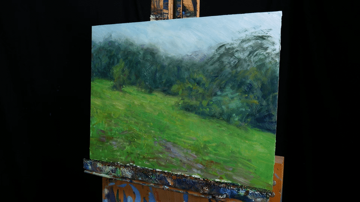 gif-finger-high Painting With Finger